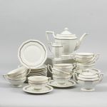 1071 7160 TEA SET